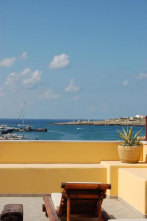 Гостиница El Mosaico Del Sol, Lampedusa e Linosa